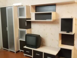 Здаю квартиру з меблями та технiкою