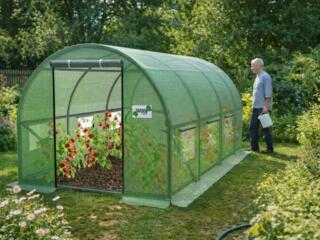 Парники \ Теплицы GardenLine в Kupitut. md