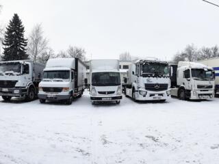 ГРУЗОПЕРЕВОЗКИ ПО ГОРОДУ И РЕСПУБЛИКЕ + УСЛУГИ ГРУЗЧИКОВ!