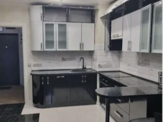 СТИЛЬНАЯ однокомнатной квартиры в ЖМ Радужный.