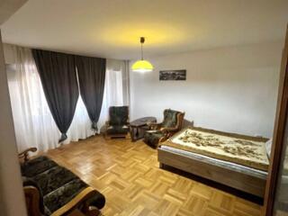 1-комнатная квартира, Центр, Кишинев, мун. Кишинев.