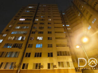 Apartament cu 1 cameră, în bloc nou, sectorul Botanica.