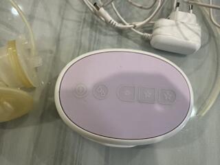 Продам молокоотсос Avent электрический 350 рублей