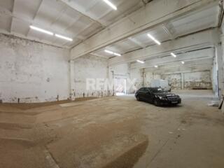 Spațiu Industrial de Închiriat – Producție | Depozitare | Logistică