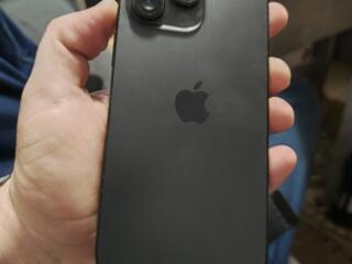 Продам iPhone 14 pro max 256gb space black