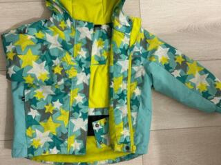 Продам термокурточку.