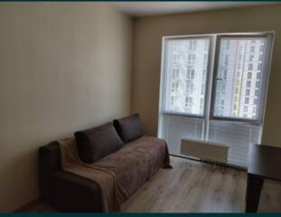 Сдам 1-комнатную квартиру на Спрейса/ ЖК "Артвиль"