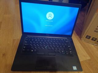 DELL latitude 7490 (Батарея держит) Рассрочка АПБ или ЭксимБанк