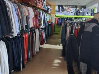 Меняю новые вещи на автомобиль!