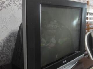 Телевизор LG