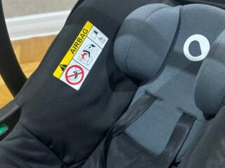 ПРОДАМ АВТОКРЕСЛО 600р