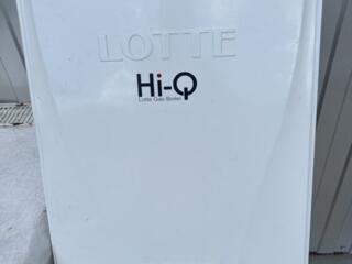 Продам двухконтурный газ. котел LOTTE б/у малогабаритный, экономичный, недорого!
Подробности