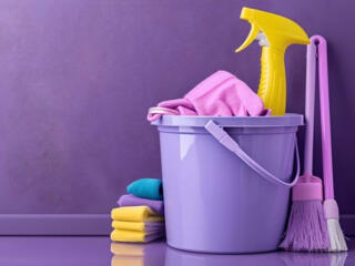 Предлагаю услуги по уборке: аккуратно, с вниманием к деталям.