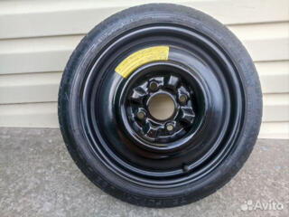 Куплю докатку (бублик). 4/114.3