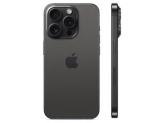 15 pro 128gb 83% Black