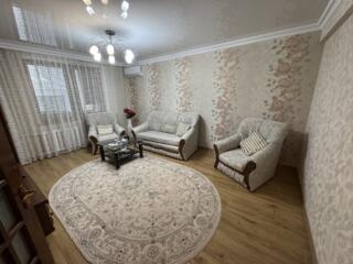 Продается 3-х комнатная квартира! Бендеры м-н Солнечный!