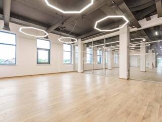 De închiriat spațiu pentru birou în Chișinău, pe strada Calea ...