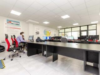 Se dă în chirie oficiu în sectorul Râșcani, prima linie, str. Alecu ..