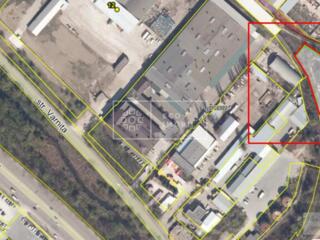 Se oferă spre vânzare teren, în sectorul Ciocana, strada Uzinelor, 19 