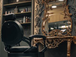 VERDANT Barbershop приглашает барберов в команду