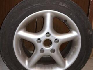 Продам диски на Опель