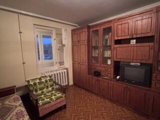 1-комнатная, диларс, 2/5, ТОРГ