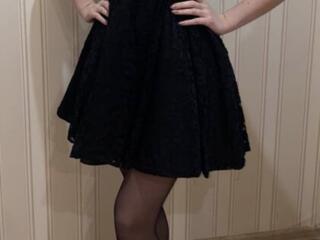 Продам новое платье