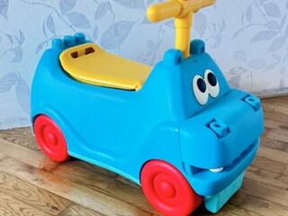 Качественные игрушки для вашего ребенка