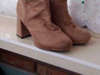 Продажа одежды и обуви