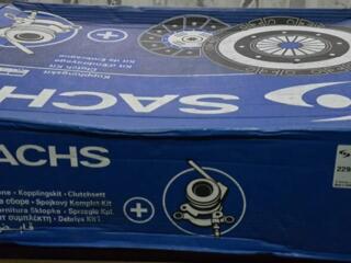 Ambreiaj-Dacia, Nissan, Renault-1.5D. Sachs-2290601043 Комплект 