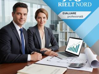 Агентство недвижимости в БЕЛЬЦАХ - RIELTNORD