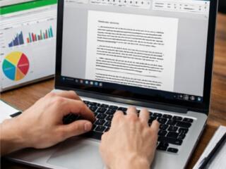 Набор текста / Оформление документов / Чертежи / 3D