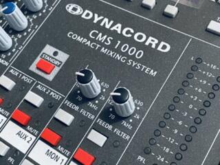 Dynacord CMS 1000-3
