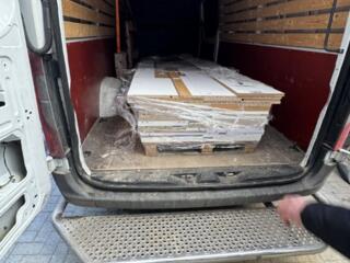 Transport de marfuri in Chisinau si in toata Moldova