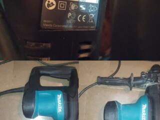 Перфоратор Makita HR3200C