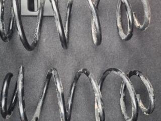 Продам пружины передние VW/SKODA