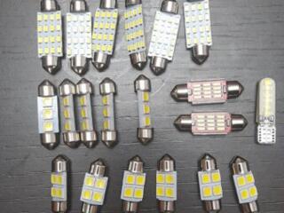 Продам набор лампочек