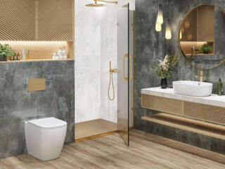 Сантехника в наличии и под заказ— SANTEH-SHOP. MD| Доставка по Молдове