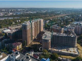 sos. Muncesti, Botanica, Chisinau