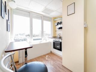 Str. Albisoara, Centru, Chisinau