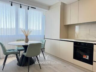 str. Nicolae Milescu Spataru, Ciocana, Chisinau