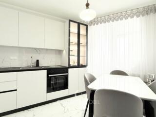 str. Calea Orheiului, Posta Veche, Chisinau