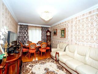 str. Nicolae Costin, Buiucani, Chișinău