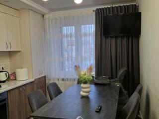 str. Alba-Iulia, Buiucani, Chișinău