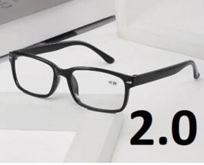 Продам очки новые 2.0 - 2.5 - 3.0 - 3,5- 4.0