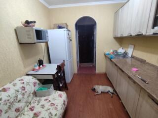 Продам две комнаты в общежитии со своими удобствами. БАЛКА