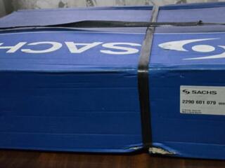 Ambreiaj-Renault 1.9DCI Sachs 2290601079-Комплект диск сцепления.