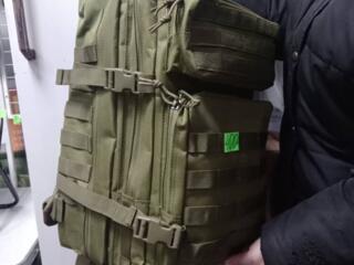 Продам рюкзак