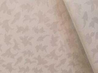 Новые ткани - отрезы: трикотин.