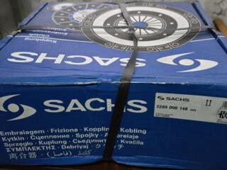 Ambreiaj-Audi-A4,A5-2.0TDI. Sachs 2289000148 Комплект диск сцепления